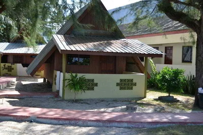 Delta Motel & Restaurant Langkawi