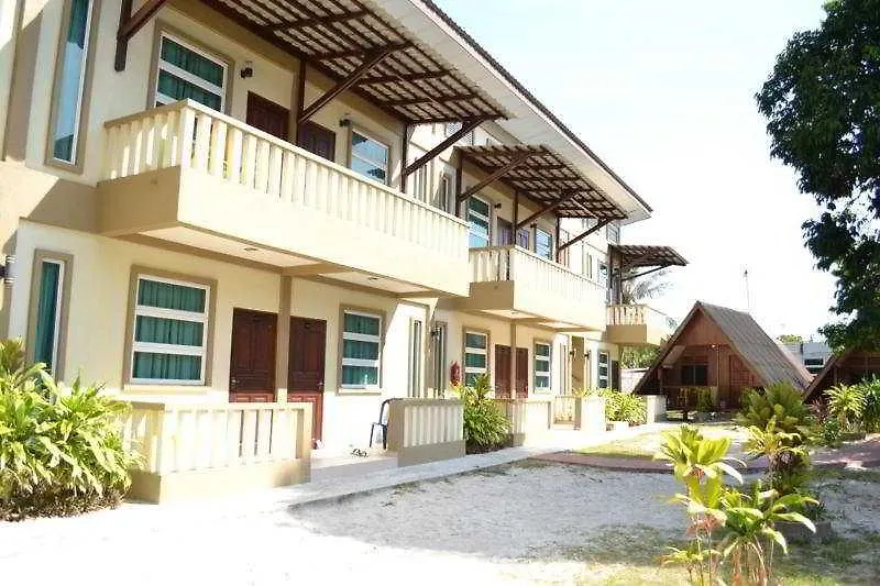 Delta Motel & Restaurant Langkawi Ma­lay­sia