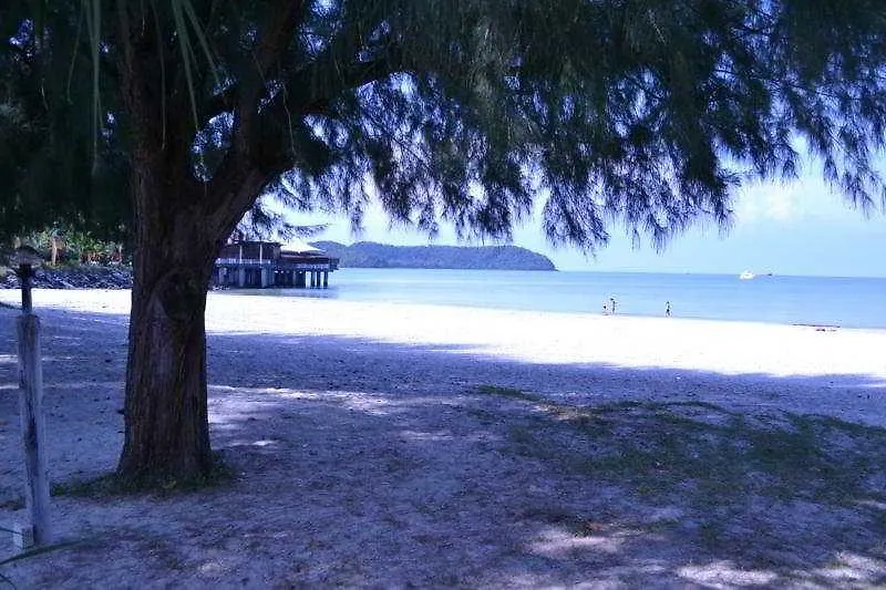 Delta Motel & Restaurant Langkawi
