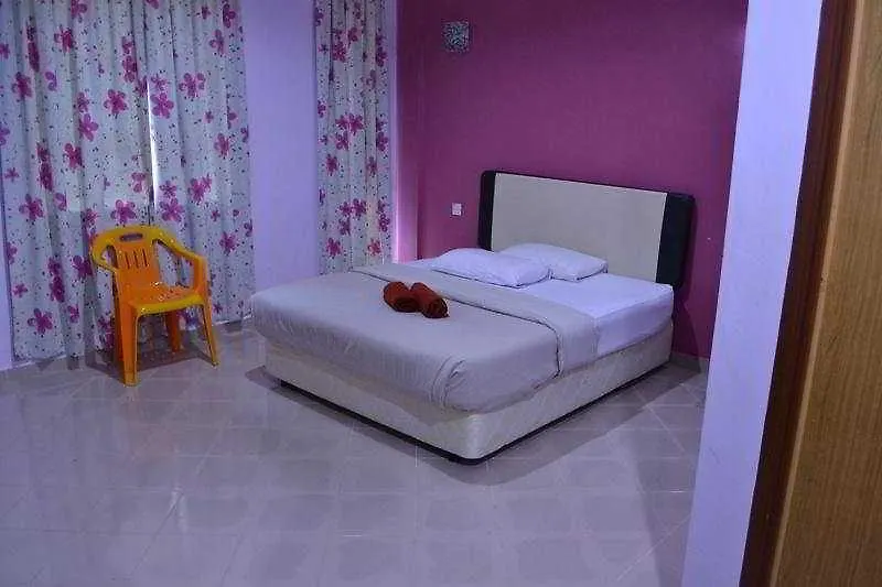 Hotel Delta Motel & Restaurant Langkawi