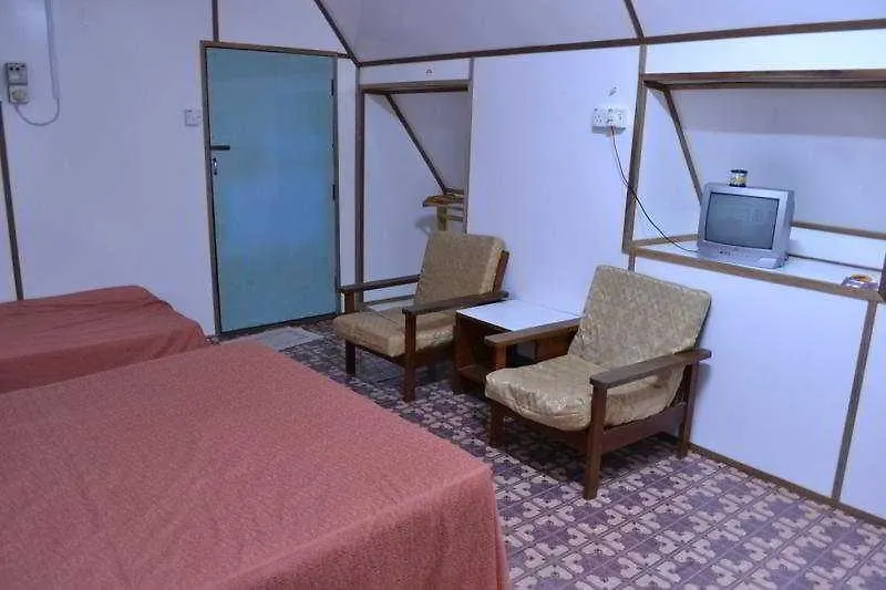 Hotel Delta Motel & Restaurant Langkawi