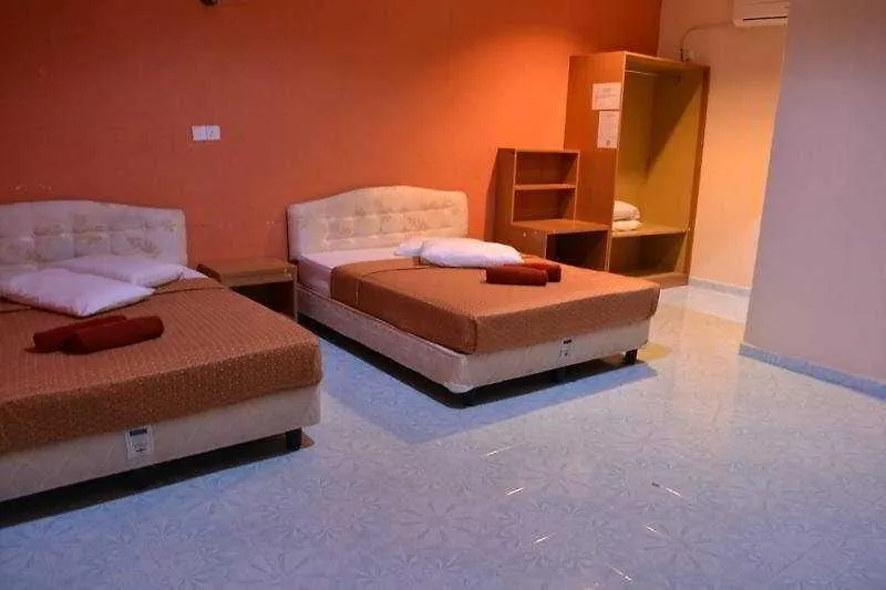 Delta Motel & Restaurant Langkawi