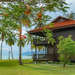 Pelangi & Spa, ***** Langkawi